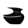 Eau de parfum Pinnace noir 100ml