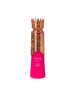 Eau de parfum Sultana The Joyful 80ml