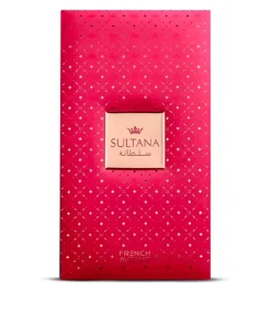 Eau de parfum Sultana The Joyful 80ml