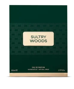 Eau de parfum Sultry Woods 80ml