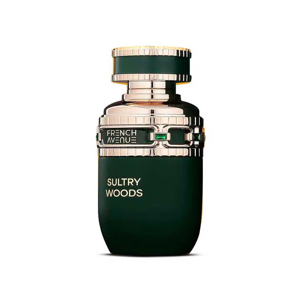 Eau de parfum Sultry Woods 80ml Eau de parfum Sultry Woods 80ml
