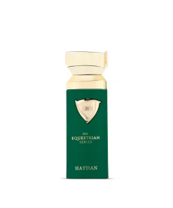 Haydan Eau de Parfum (Series Equestrian) 100ml