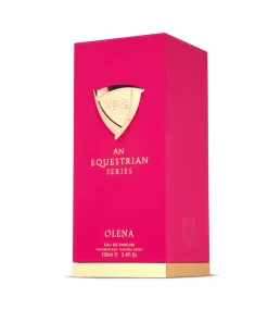 Olena Eau de Parfum (Series Equestrian) 100ml